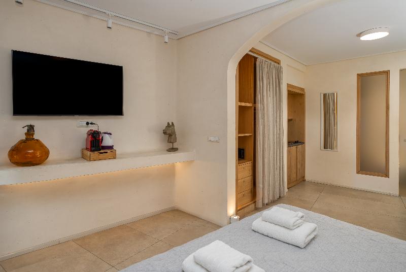 Edem Garden Residence - Oda