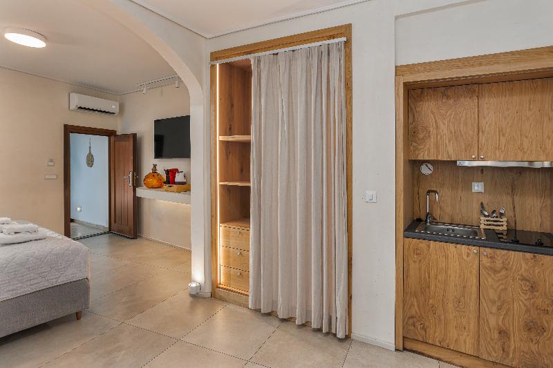 Edem Garden Residence - Oda
