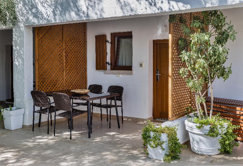 Edem Garden Residence - Oda