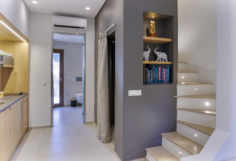 Edem Garden Residence - Oda