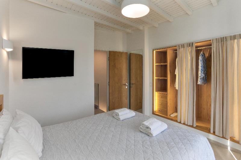Edem Garden Residence - Oda