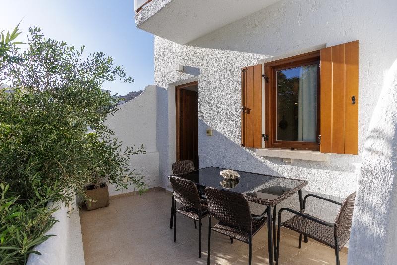 Edem Garden Residence - Oda