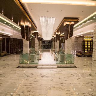 Atana Hotel fotoÄŸrafÄ±