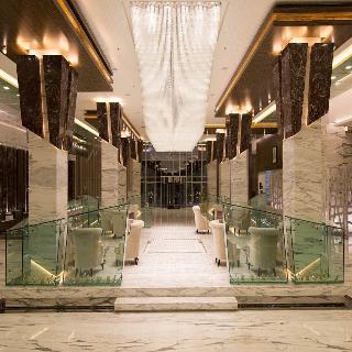 Atana Hotel fotoÄŸrafÄ±