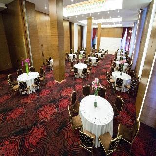 Atana Hotel fotoÄŸrafÄ±