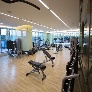Atana Hotel fotoÄŸrafÄ±