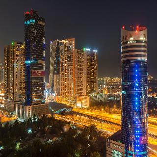 Atana Hotel fotoÄŸrafÄ±