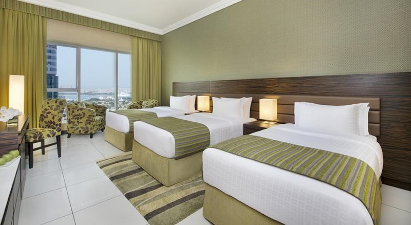 Atana Hotel - Oda