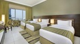 Atana Hotel oda fotoğrafı