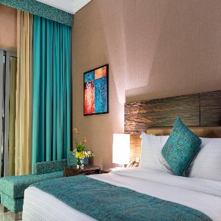 Atana Hotel fotoÄŸrafÄ±