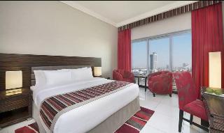 Atana Hotel fotoÄŸrafÄ±