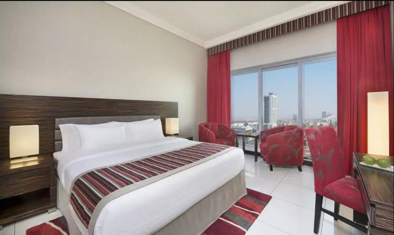 Atana Hotel - Oda