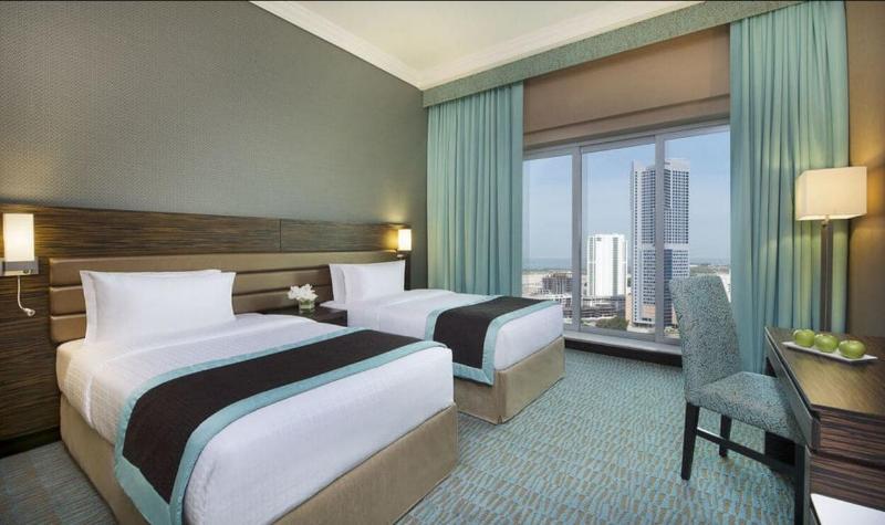 Atana Hotel - Oda