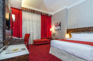 Atana Hotel fotoÄŸrafÄ±