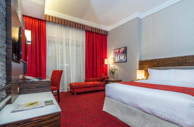 Atana Hotel - Oda