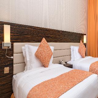 Atana Hotel fotoÄŸrafÄ±