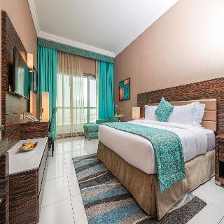 Atana Hotel fotoÄŸrafÄ±