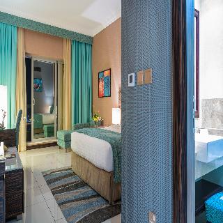 Atana Hotel fotoÄŸrafÄ±