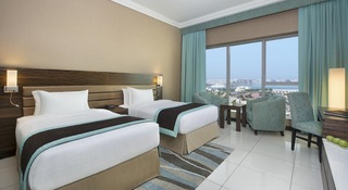Atana Hotel fotoÄŸrafÄ±