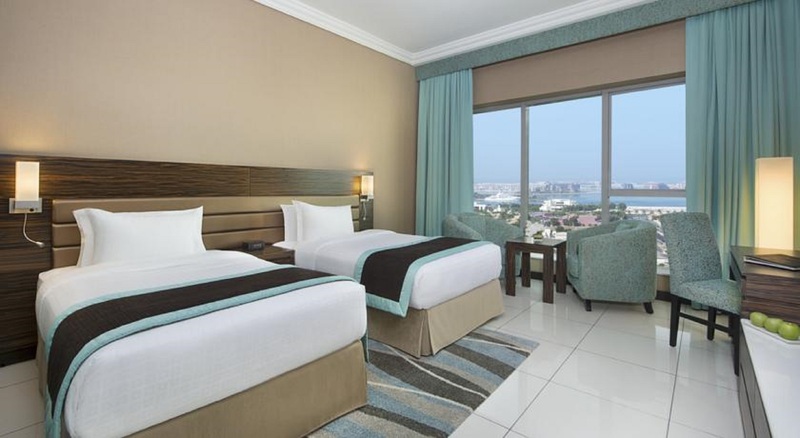 Atana Hotel - Oda