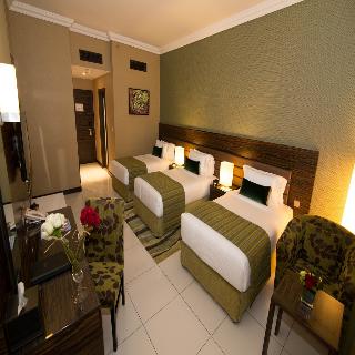 Atana Hotel fotoÄŸrafÄ±