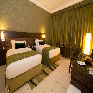 Atana Hotel fotoÄŸrafÄ±