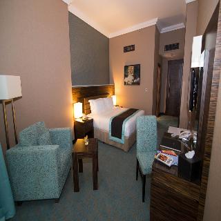 Atana Hotel fotoÄŸrafÄ±