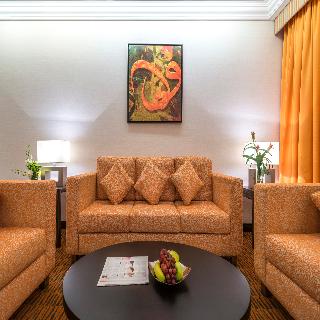 Atana Hotel fotoÄŸrafÄ±