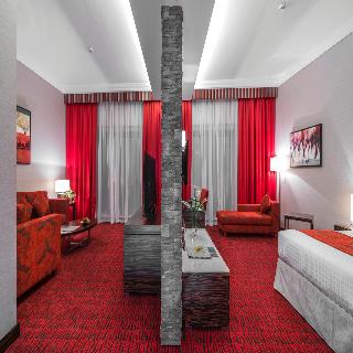 Atana Hotel fotoÄŸrafÄ±