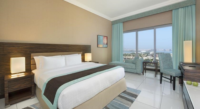 Atana Hotel - Oda