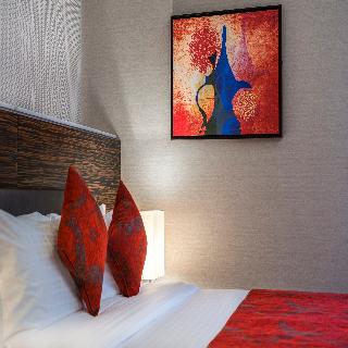 Atana Hotel fotoÄŸrafÄ±