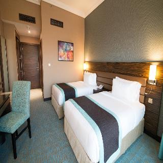 Atana Hotel fotoÄŸrafÄ±