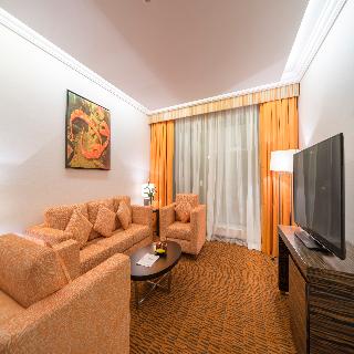 Atana Hotel fotoÄŸrafÄ±
