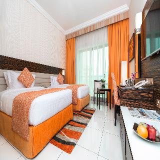 Atana Hotel fotoÄŸrafÄ±