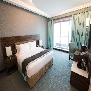Atana Hotel fotoÄŸrafÄ±