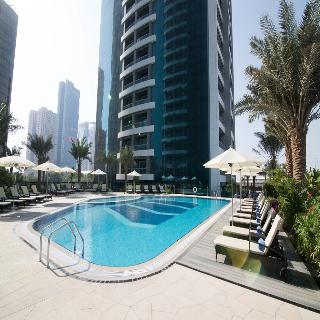 Atana Hotel fotoÄŸrafÄ±