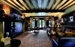 Macdonald Alveston Manor fotoÄŸrafÄ±