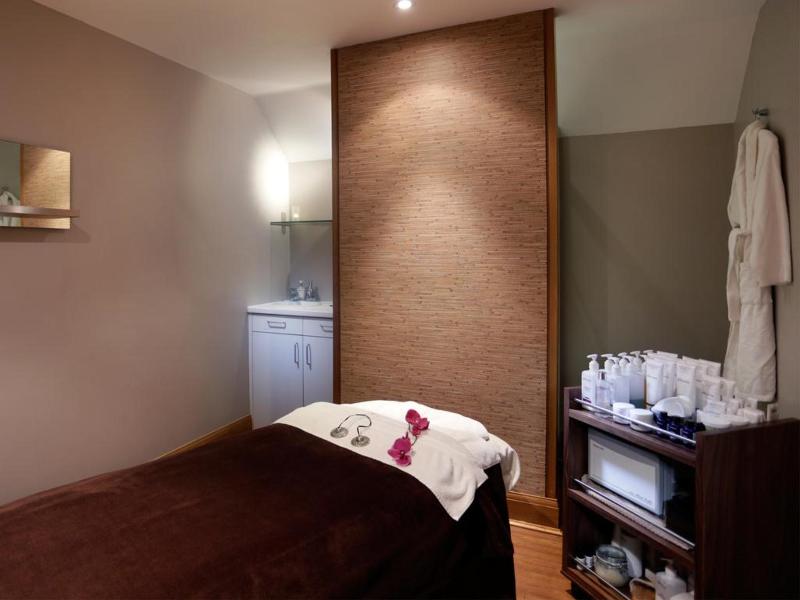 Macdonald Alveston Manor - Aktivite