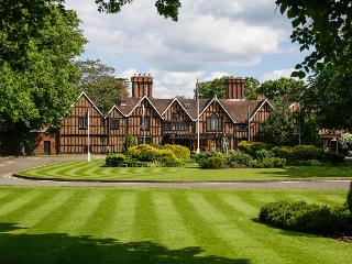 Macdonald Alveston Manor otel fotoğrafı