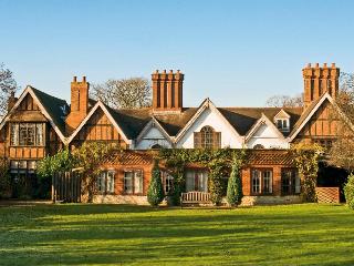 Macdonald Alveston Manor fotoÄŸrafÄ±