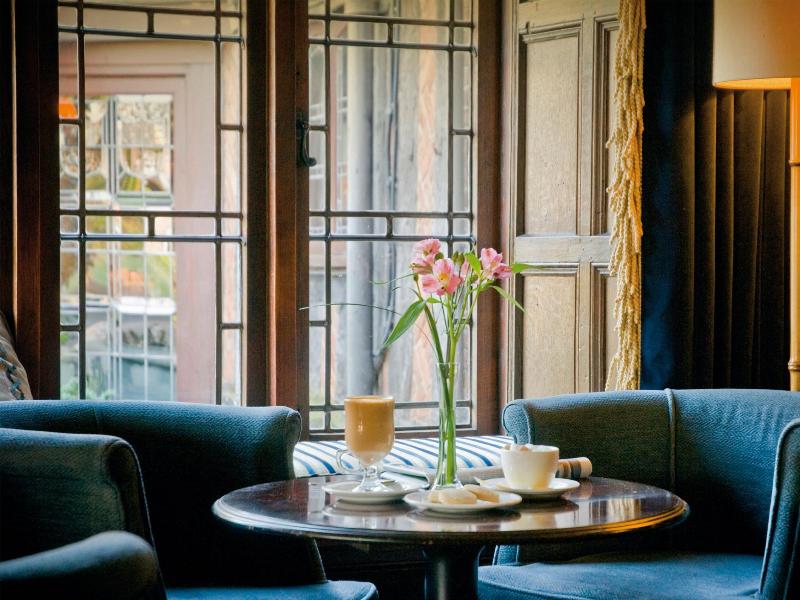 Macdonald Alveston Manor - Genel