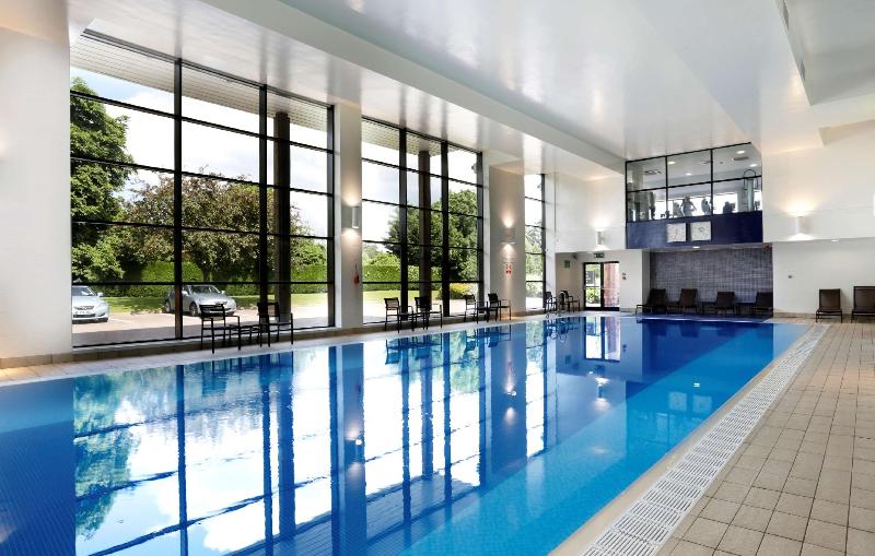 Macdonald Alveston Manor - Genel
