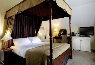 Macdonald Alveston Manor fotoÄŸrafÄ±