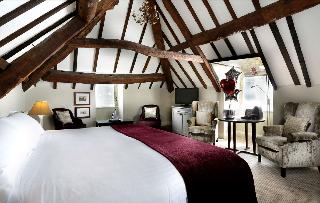Macdonald Alveston Manor fotoÄŸrafÄ±