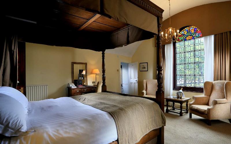 Macdonald Alveston Manor - Oda
