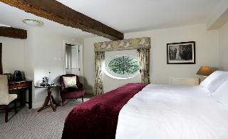 Macdonald Alveston Manor fotoÄŸrafÄ±