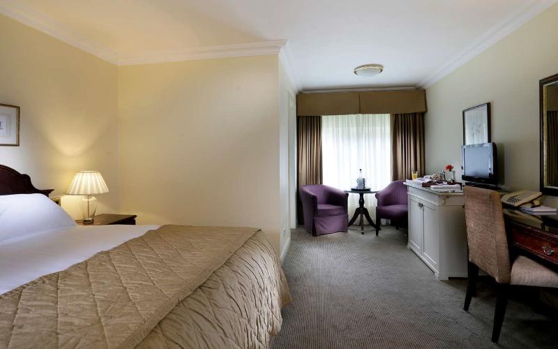 Macdonald Alveston Manor - Oda