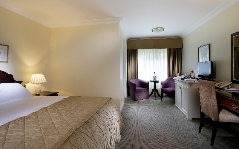 Macdonald Alveston Manor - Oda
