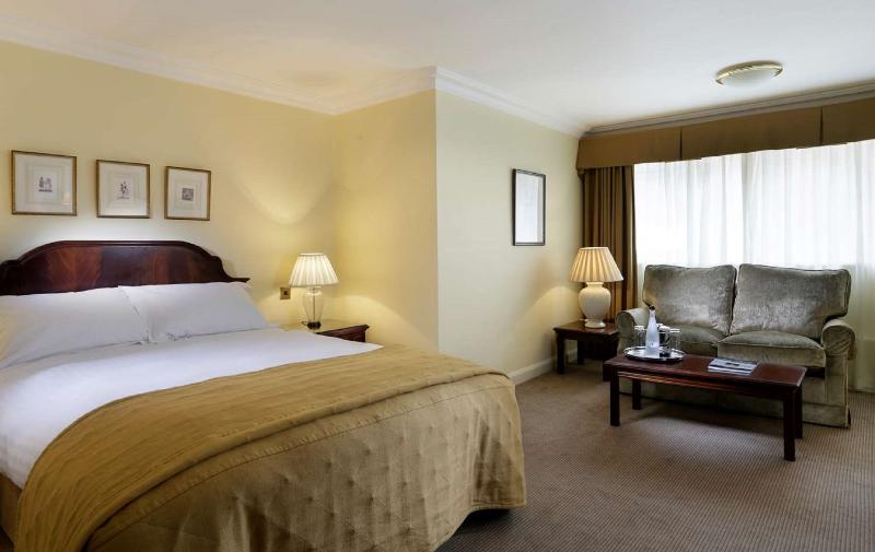 Macdonald Alveston Manor - Oda