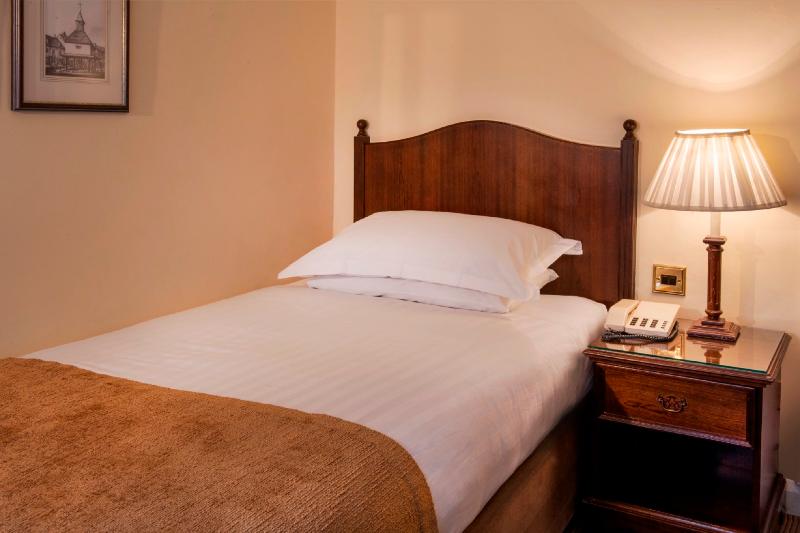 Macdonald Alveston Manor - Oda